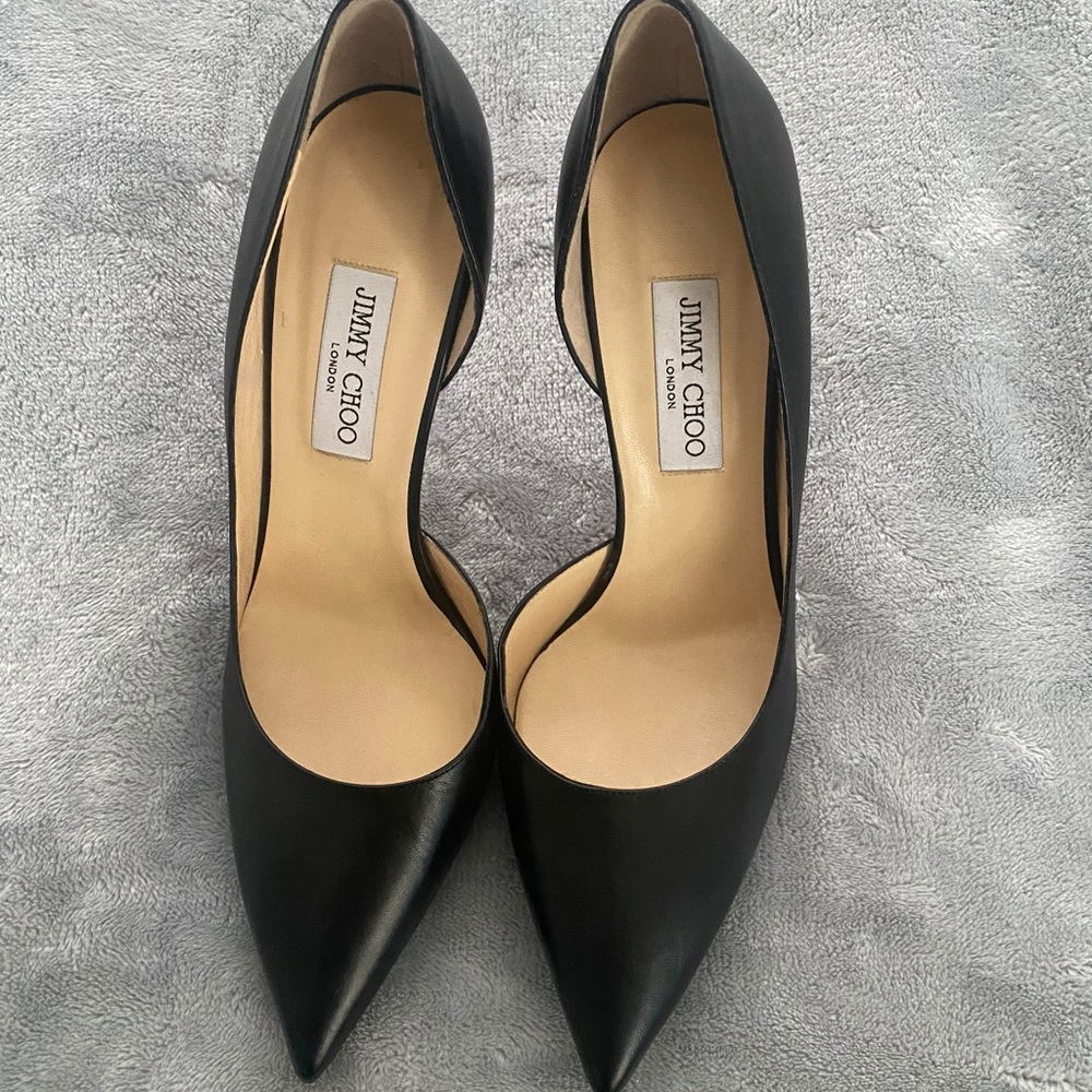 Jimmy Choo Pumps